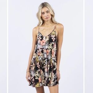 RIP CURL Paradise Calling Cover Up